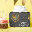 Pesquisar por harry papel de presente Hufflepuff