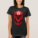 Pesquisar por bandeira hong kong camisetas Raízes