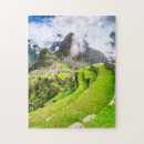 Pesquisar por peru quebra cabecas Machu