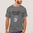 Pesquisar por doodle dourado camisetas Perfeito