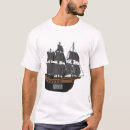 Pesquisar por navio de pirata camisetas Barco