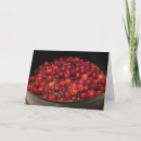 Pesquisar por fruta natal cartoes Comida