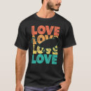 Pesquisar por camaleão camisetas Amor
