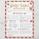 Pesquisar por de natal flyers Papais noeis secretos