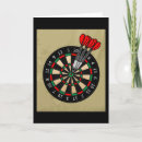 Pesquisar por dartboard cartoes Dart player