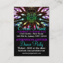 Pesquisar por rave cartao de visita Partido