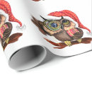 Pesquisar por coruja dos desenhos animados papel de presente Bebê