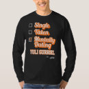 Pesquisar por solteiro tomado camisetas Namorando