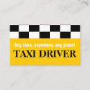 Pesquisar por taxi cab cartao de visita Limo