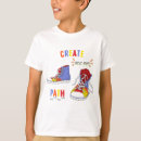 Pesquisar por estilo hipster camisetas Tipografia