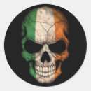 Pesquisar por bandeira irlandesa adesivos Bandeira de ireland