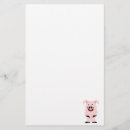 Pesquisar por porco papel de carta Animais
