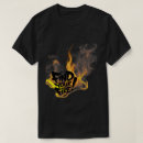 Pesquisar por fogos camisetas Citação