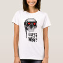Pesquisar por crânio humano camisetas Horror