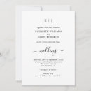 Pesquisar por cartões de do rsvp casamento convites Clássico