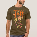 Pesquisar por fall love camisetas Engraçado