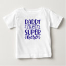 Pesquisar por super herói bebê camisetas Dia