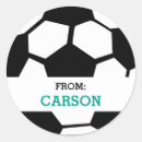 Pesquisar por bolas de futebol adesivos For kids