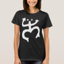 Pesquisar por símbolo taino camisetas Sapo