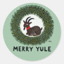 Pesquisar por pagãos adesivos Yule