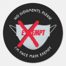 Pesquisar por máscara branca adesivos Qualquer pessoa