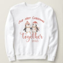 Pesquisar por primeiro natal junto camisetas Amor