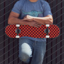 Pesquisar por preto vermelho skates Retrô