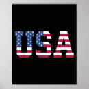 Pesquisar por bandeira dos eua pósteres pôsteres Vermelho