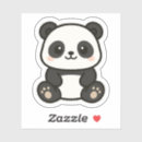 Pesquisar por panda kawaii adesivos Animal fofo