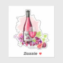 Pesquisar por vinho francês adesivos Vidro