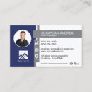 Pesquisar por banker cartao de visita Corretor