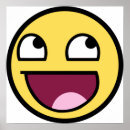 Pesquisar por emoticon pôsteres Sorriso