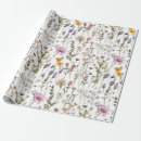 Pesquisar por silvestre papel de presente Flores silvestres