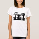 Pesquisar por baobabs camisetas África