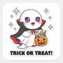 Pesquisar por fantasma kawaii adesivos Vinheta de halloween fofa