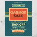 Pesquisar por garagem flyers Publicidade