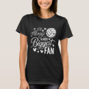 Pesquisar por fã do voleibol camisetas Maior