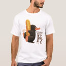 Pesquisar por animais fantásticos camisetas Pão