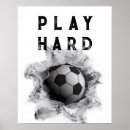 Pesquisar por jogador de futebol pôsteres Motivação