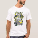 Pesquisar por rat rod camisetas Carro