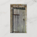 Pesquisar por porta madeira de cartao de visita Vintage