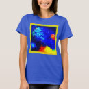 Pesquisar por poeira cósmica camisetas Espaço