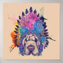 Pesquisar por sharpei pôsteres Engraçado