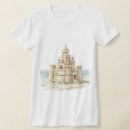 Pesquisar por praia da areia camisetas Mar