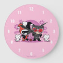 Pesquisar por “harley relogios de parede Liga de justiça