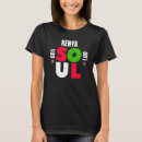 Pesquisar por luo camisetas Quênia