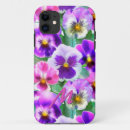 Pesquisar por flor violeta iphone capas Violetas