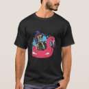 Pesquisar por flamingo engraçado camisetas Halloween