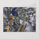 Pesquisar por futurismo cartoes postais Russo