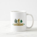 Pesquisar por crentes canecas Sasquatch